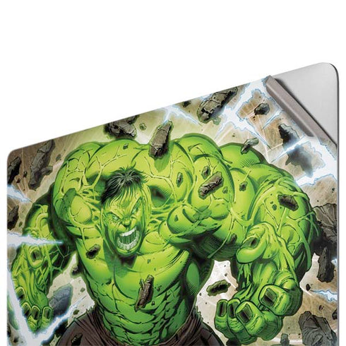 Marvel Hulk Green Goliath Apple MacBook Pro 16-inch Skin